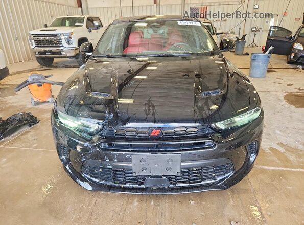 ZACNDFBN7R3A27183 2024 DODGE OTHER Black Vista frontal