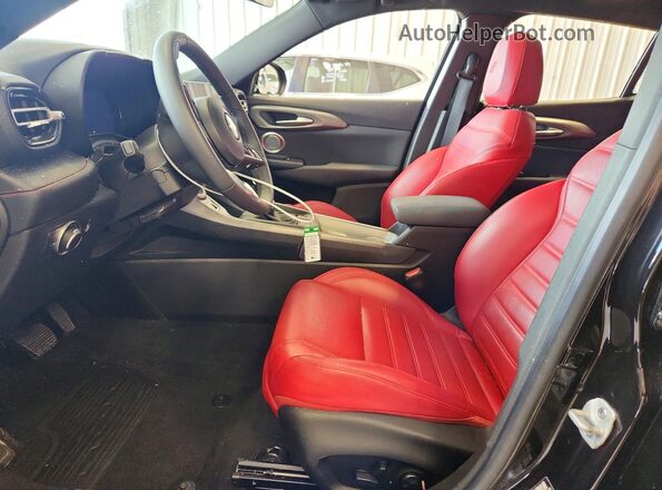 ZACNDFBN7R3A27183 2024 DODGE OTHER Black Vista interior delantera