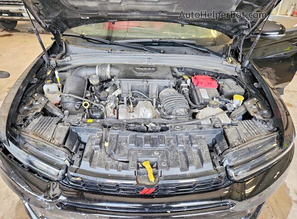 ZACNDFBN7R3A27183 2024 DODGE OTHER Black Vista interior trasera