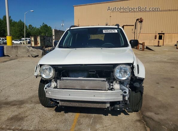 ZACNJAAB3KPK06948 2019 JEEP RENEGADE White Դիմացի տեսք