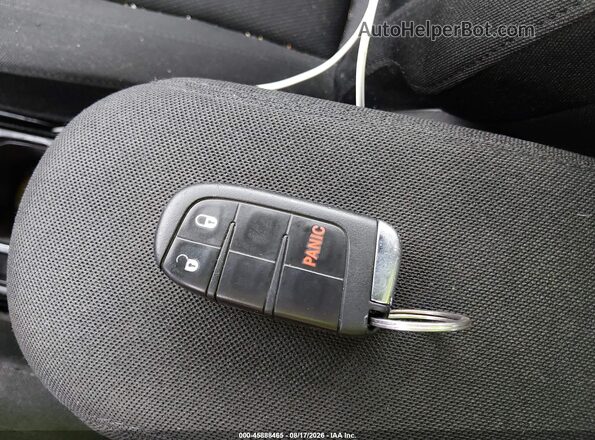 ZACNJAAB3LPL16299 2020 JEEP RENEGADE Gray წინა პანელის ხედი