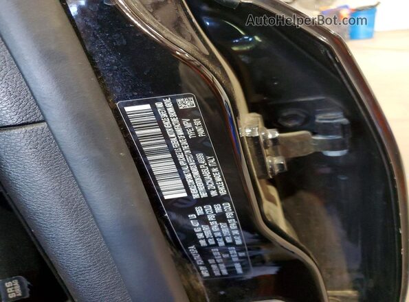 ZACNJAAB5LPL46999 2020 JEEP RENEGADE Black VIN կոդի պիտակի տեսք