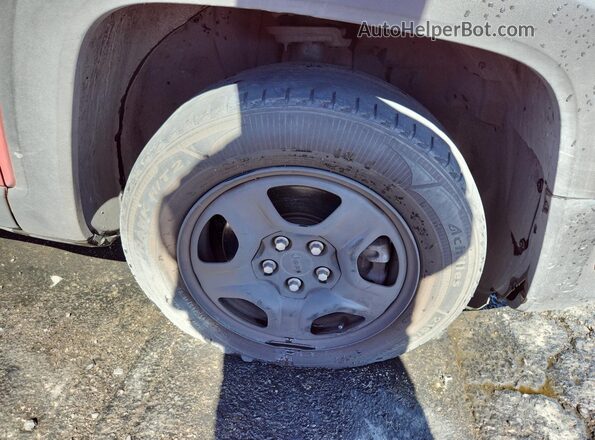 ZACNJAAB6LPL13719 2020 JEEP RENEGADE Red Вид наклейки з VIN-кодом