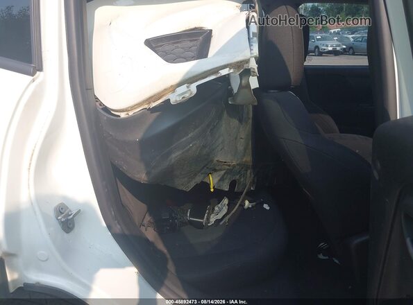 ZACNJAAB6LPL85486 2020 JEEP RENEGADE White VIN კოდის სტიკერის ხედი