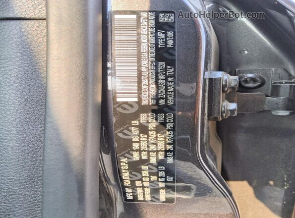 ZACNJABB1KPJ77528 2019 JEEP RENEGADE Gray სალონის 360-გრადუსიანი ხედი