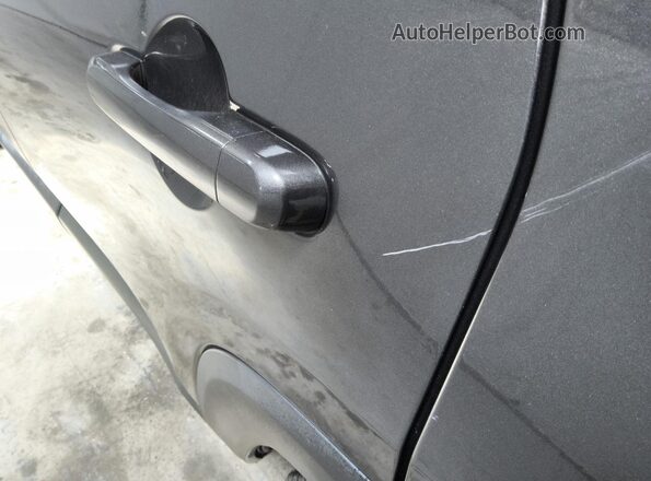 ZACNJABB1KPJ77528 2019 JEEP RENEGADE Gray 