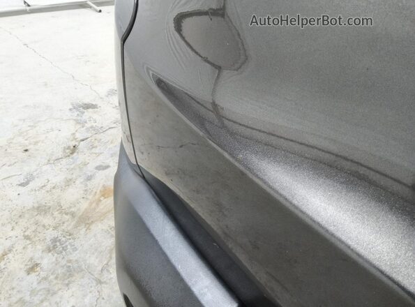 ZACNJABB1KPJ77528 2019 JEEP RENEGADE Gray 