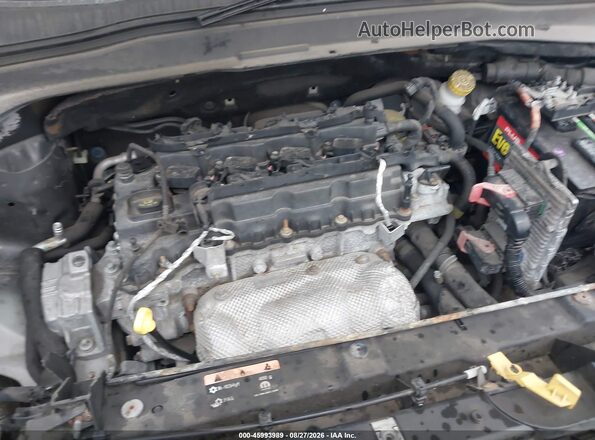 ZACNJABB2KPJ83581 2019 JEEP RENEGADE Black Widok z tyłu