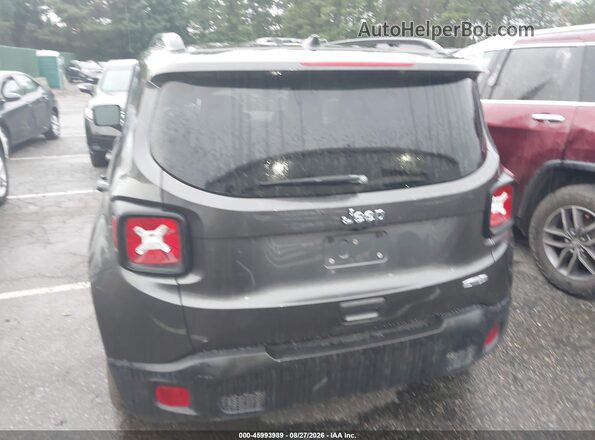ZACNJABB2KPJ83581 2019 JEEP RENEGADE Black 