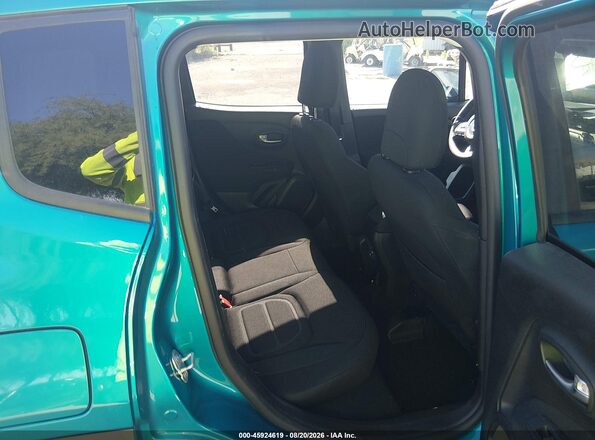 ZACNJABB3LPL50774 2020 JEEP RENEGADE Turquoise VIN կոդի պիտակի տեսք