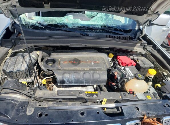 ZACNJABB3LPL78946 2020 JEEP RENEGADE Gray ძრავის განყოფილების ხედი