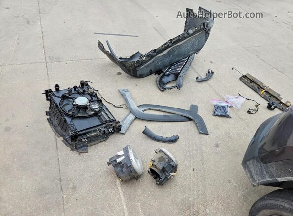 ZACNJABB5LPL09207 2020 JEEP RENEGADE Gray ძრავის განყოფილების ხედი