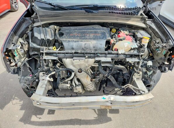ZACNJABB5LPL09207 2020 JEEP RENEGADE Gray უკანა სალონის ხედი