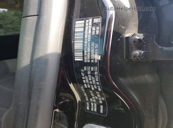ZACNJABB6LPL29837 2020 JEEP RENEGADE Black Vista del compartimento del motor