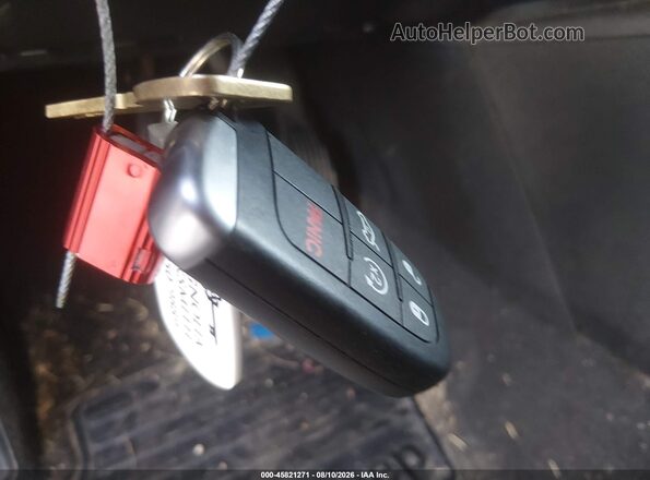 ZACNJABBXKPK88238 2019 JEEP RENEGADE Серый Вид панели приборов
