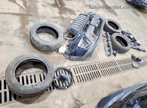 ZACNJBAB6LPL25469 2020 JEEP RENEGADE Black VIN կոդի պիտակի տեսք