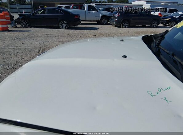 ZACNJBAB7KPJ83261 2019 JEEP RENEGADE White Vista frontal