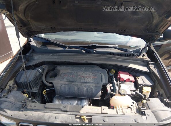 ZACNJBAB9LPL22680 2020 JEEP RENEGADE Black Rear view