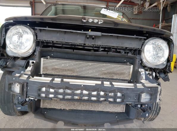 ZACNJBAB9LPL44629 2020 JEEP RENEGADE Black Widok z tyłu