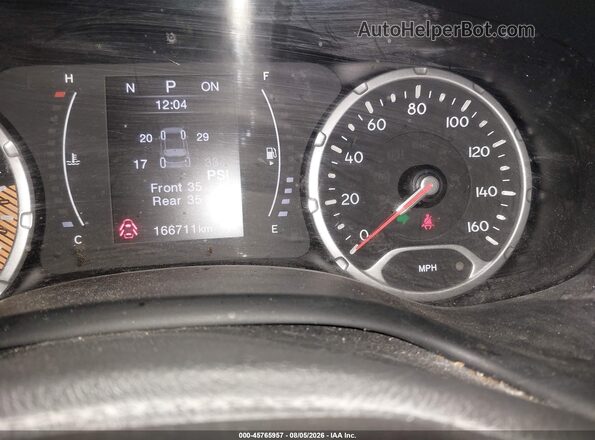 ZACNJBAB9LPL44629 2020 JEEP RENEGADE Black Widok tylnych siedzeń