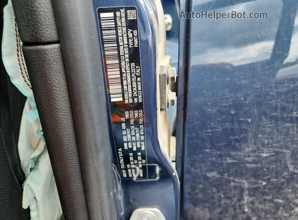 ZACNJBB15LPL22729 2020 JEEP RENEGADE Gray Вид підкапотного простору