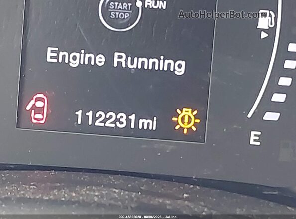 ZACNJBB18KPK03362 2019 JEEP RENEGADE Gray 