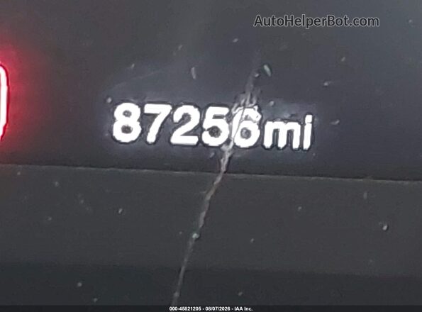 ZACNJBBB2KPJ74823 2019 JEEP RENEGADE Red Widok wnętrza 360 stopni