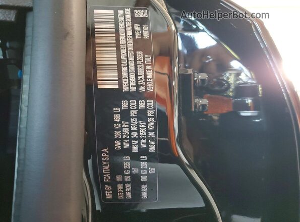 ZACNJBBB2LPL29338 2020 JEEP RENEGADE Черный Панорамный вид салона 360°