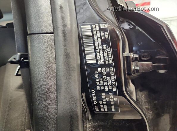 ZACNJBBB3LPL39649 2020 JEEP RENEGADE Black Вид наклейки з VIN-кодом