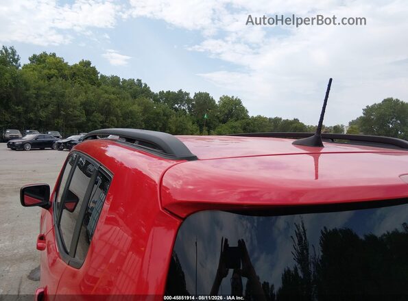 ZACNJBBB8LPL98731 2020 JEEP RENEGADE Красный 