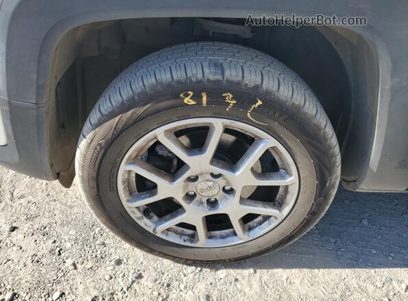 ZACNJBBBXLPL27451 2020 JEEP RENEGADE White 