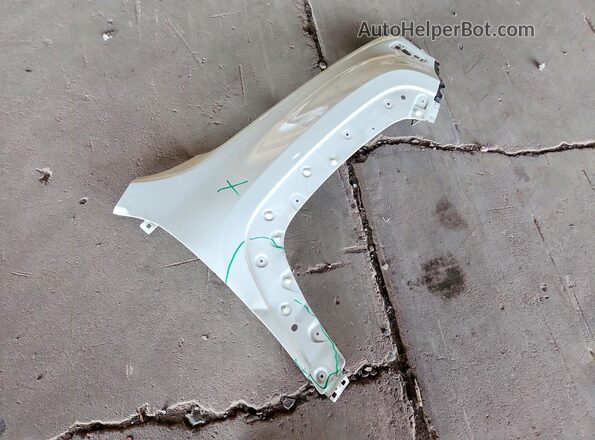 ZACNJCAB0MPM21749 2021 JEEP RENEGADE White Вид наклейки з VIN-кодом