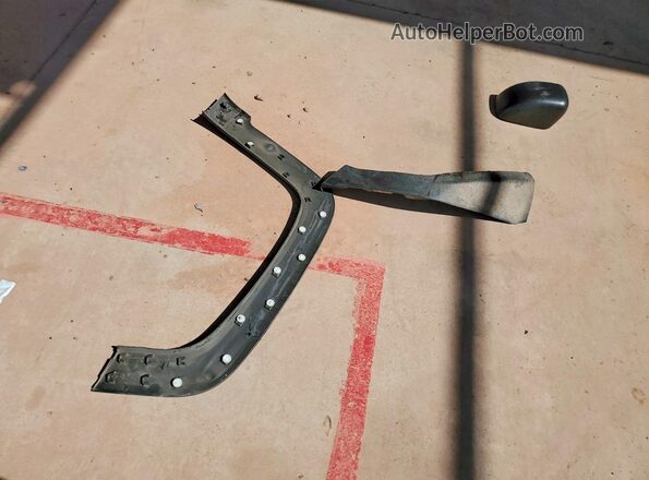 ZACNJCAB7MPM49841 2021 JEEP RENEGADE Красный Вид наклейки с VIN-кодом