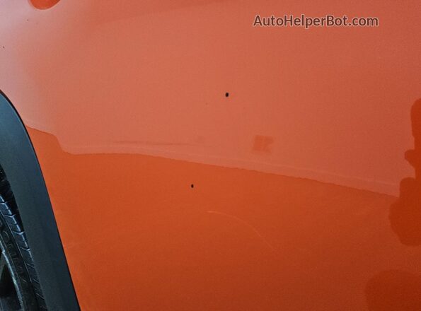 ZACNJCB12MPN27738 2021 JEEP RENEGADE Orange 