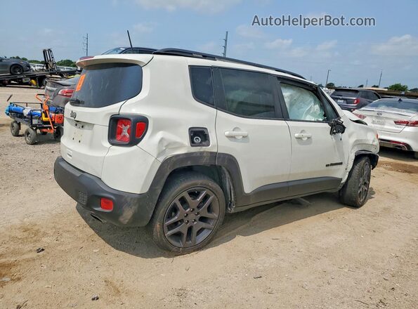 ZACNJCBB5MPM62781 2021 JEEP RENEGADE White Հետևի աջ