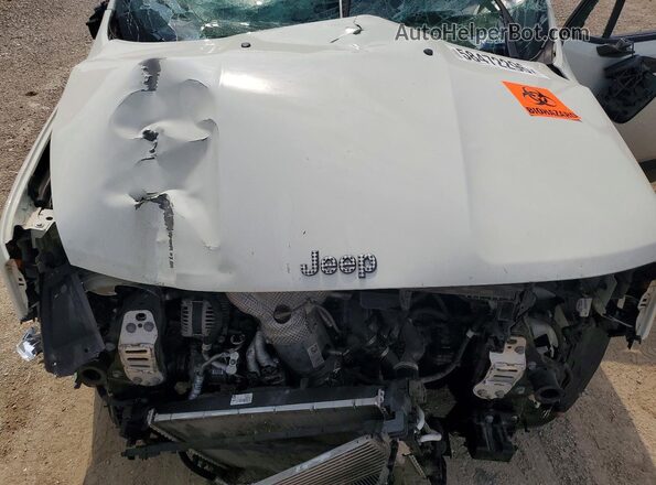 ZACNJCBB5MPM62781 2021 JEEP RENEGADE White Սալոնի հետևի տեսք