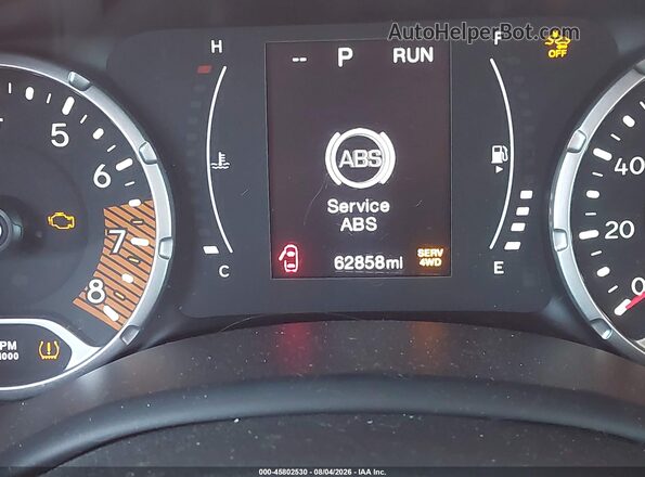 ZACNJDA12NPN79878 2022 JEEP RENEGADE Red 