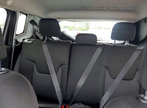 ZACNJDAB9MPM22064 2021 JEEP RENEGADE White Vista de los asientos traseros