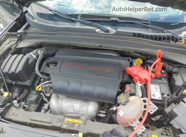 ZACNJDAB9MPM30326 2021 JEEP RENEGADE Black Вид задньої частини салону