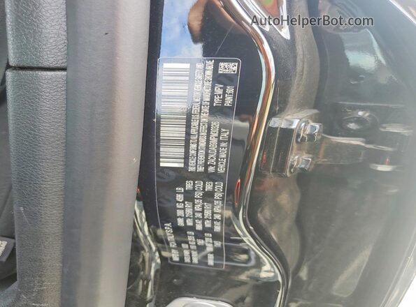 ZACNJDAB9MPM30326 2021 JEEP RENEGADE Black Вид підкапотного простору