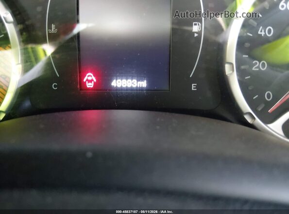 ZACNJDB12PPP28503 2023 JEEP RENEGADE Black Vista de los asientos traseros