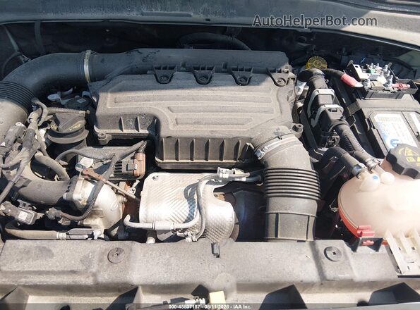 ZACNJDB12PPP28503 2023 JEEP RENEGADE Black Vista trasera