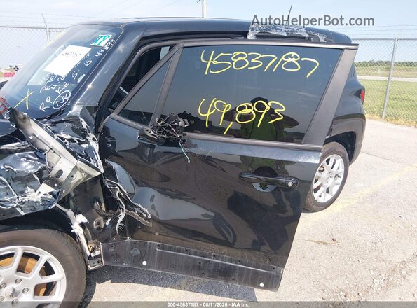 ZACNJDB12PPP28503 2023 JEEP RENEGADE Black 