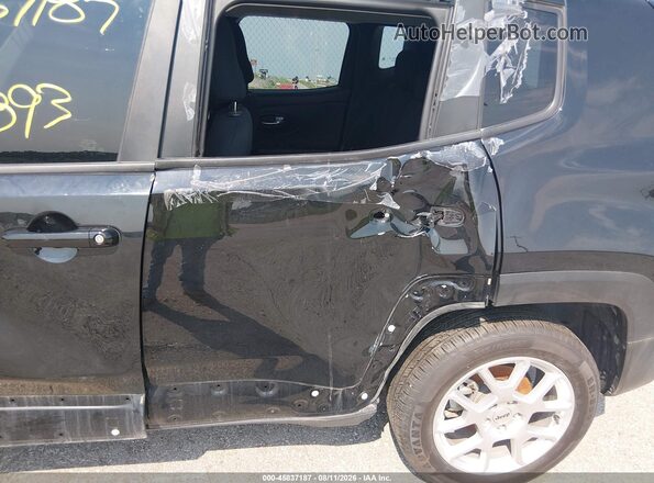 ZACNJDB12PPP28503 2023 JEEP RENEGADE Black 
