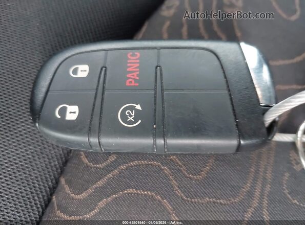 ZACNJDB14PPP71188 2023 JEEP RENEGADE White Dashboard view