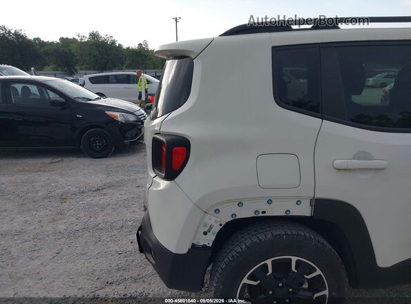 ZACNJDB14PPP71188 2023 JEEP RENEGADE White 