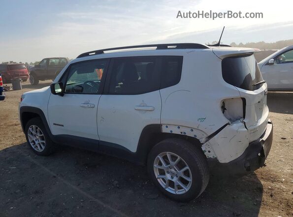 ZACNJDB15NPN85995 2022 JEEP RENEGADE White Rear left