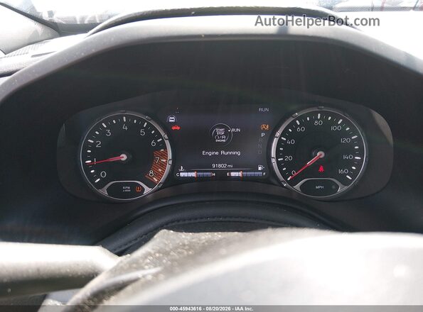 ZACNJDB18NPN69922 2022 JEEP RENEGADE Черный Вид задних сидений