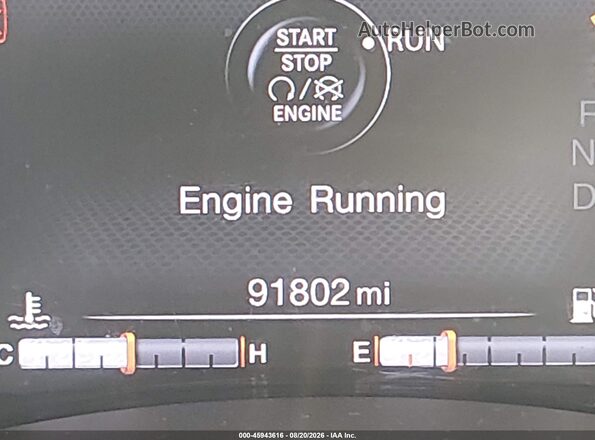 ZACNJDB18NPN69922 2022 JEEP RENEGADE Черный 