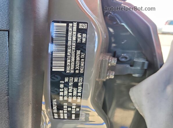 ZACNJDB18NPN78992 2022 JEEP RENEGADE Gray Vista del compartimento del motor